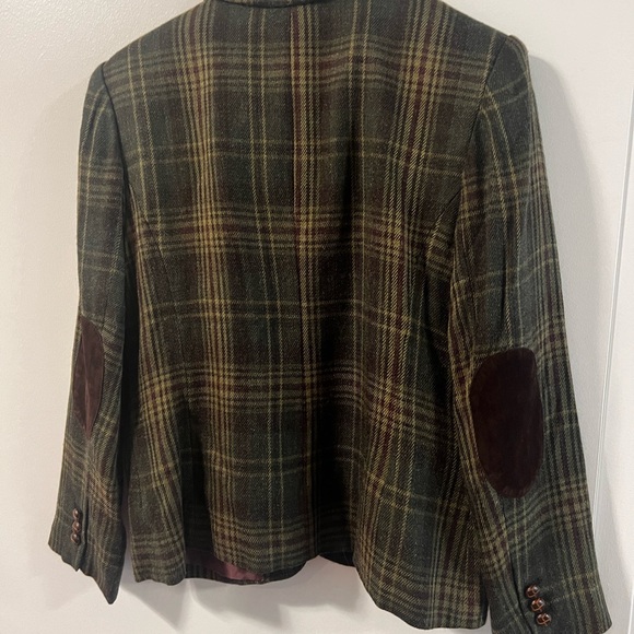 Haggar blazer - Picture 3 of 3